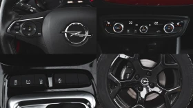 Opel Crossland X 1.2 Turbo GS Line Automatic, снимка 17