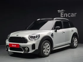 Mini Countryman CLASSIC, снимка 1