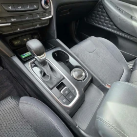 Hyundai Santa fe 2.4 , снимка 9