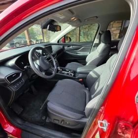 Hyundai Santa fe 2.4 , снимка 5