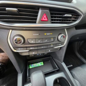 Hyundai Santa fe 2.4 , снимка 7