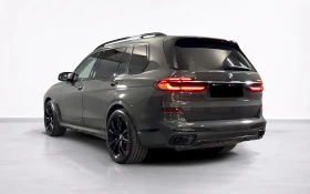 BMW X7 M60i xDrive 4.4 V8, снимка 3