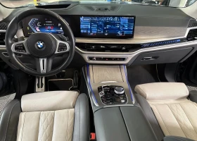 BMW X7 M60i xDrive 4.4 V8, снимка 4