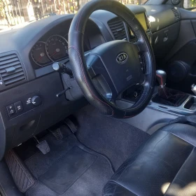 Kia Sorento CRDI EX, снимка 7