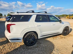 Hyundai Palisade * CALLIGRAPHY* NIGHT* EDITION* AWD* , снимка 4