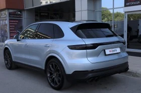     Porsche Cayenne S/Panorama/Navi