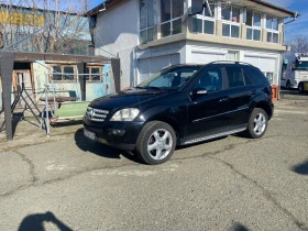 Mercedes-Benz ML 320, снимка 2