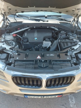 BMW X3 2.8 Xdrive, снимка 9 - Автомобили и джипове - 45082199