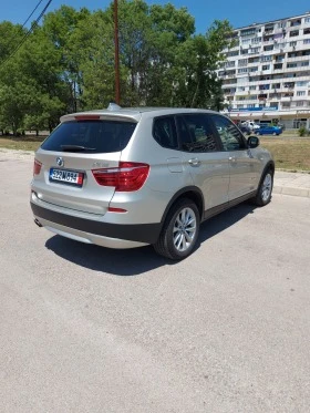 Обява за продажба на BMW X3 2.8 Xdrive ~28 500 лв. - изображение 6