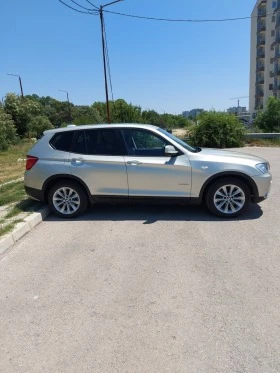 Обява за продажба на BMW X3 2.8 Xdrive ~28 500 лв. - изображение 7