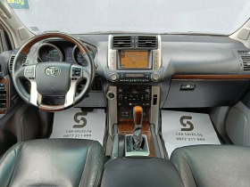 Toyota Land cruiser 3.0 Luxury , снимка 13 - Автомобили и джипове - 45841144