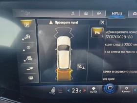 VW Touareg V6 TDI BMT 4MOTION - 80900 лв. - 65162680 6