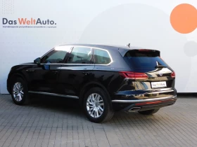 VW Touareg V6 TDI BMT 4MOTION - 80900 лв. - 65162680 12