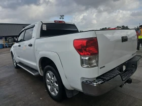 Toyota Tundra 5.7L Hemi  Crew Cab Extra Short* перфектен за газ , снимка 12