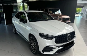 Mercedes-Benz GLC 43 AMG 4M Coupe | Mobile.bg    2