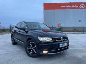 Обява за продажба на VW Tiguan 2.0TDI Highline Germany  ~46 900 лв. - изображение 1