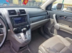 Honda Cr-v 2.4 бензин газ автомат, снимка 6