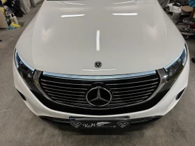 Mercedes-Benz EQC - 74900 лв. - 88115889 | Car24.bg