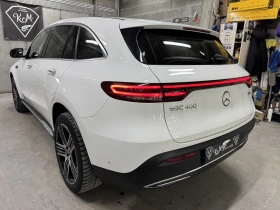 Mercedes-Benz EQC - 74900 лв. - 88115889 | Car24.bg