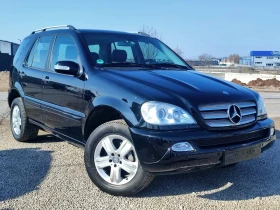 Mercedes-Benz ML 350 * ГАЗ, снимка 7