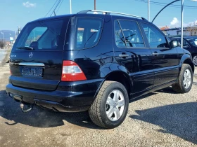 Mercedes-Benz ML 350 * ГАЗ, снимка 5