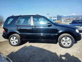 Mercedes-Benz ML 350 * ГАЗ, снимка 6