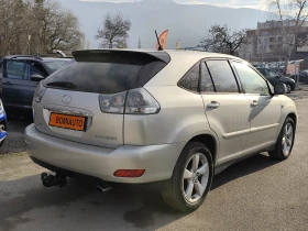 Lexus RX 300 3.0i* 4X4* АВТОМАТИК* XENON* КОЖА* , снимка 4