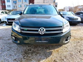 VW Tiguan 2.0 tsi/4motion/Swiss/R-line, снимка 3