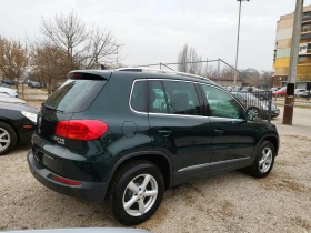 VW Tiguan 2.0 tsi/4motion/R-line/  | Mobile.bg    6