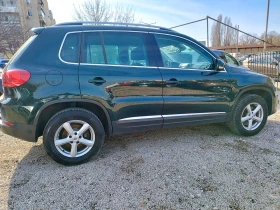 VW Tiguan 2.0 tsi/4motion/Swiss/R-line, снимка 8