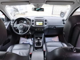 VW Tiguan 2.0 tsi/4motion/R-line/Швейцария , снимка 12