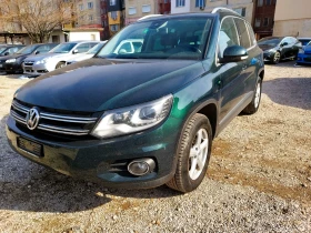 VW Tiguan 2.0 tsi/4motion/Swiss/R-line, снимка 4