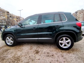 VW Tiguan 2.0 tsi/4motion/R-line/Швейцария , снимка 5