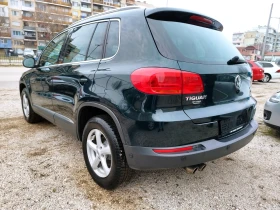 VW Tiguan 2.0 tsi/4motion/R-line/Швейцария , снимка 8