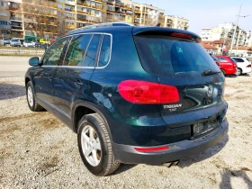 VW Tiguan 2.0 tsi/4motion/Swiss/R-line, снимка 6