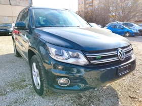 VW Tiguan 2.0 tsi/4motion/Swiss/R-line, снимка 1