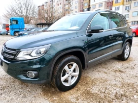 VW Tiguan 2.0 tsi/4motion/R-line/  | Mobile.bg    2