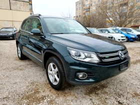 VW Tiguan 2.0 tsi/4motion/R-line/  | Mobile.bg    4