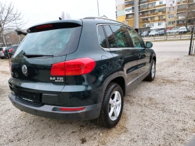 VW Tiguan 2.0 tsi/4motion/R-line/Швейцария , снимка 7