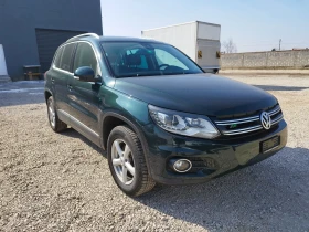 VW Tiguan 2.0 tsi/4motion/Swiss/R-line, снимка 17