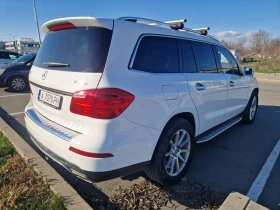 Mercedes-Benz GL 450 4Matic , снимка 5