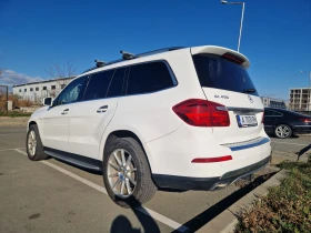 Mercedes-Benz GL 450 4Matic , снимка 7