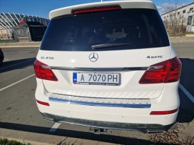 Mercedes-Benz GL 450 4Matic , снимка 6