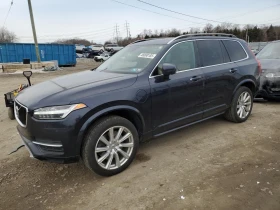 Volvo Xc90 T8* Хибрид* Дистроник* 360* M.Toчка* Пано* , снимка 2