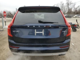 Volvo Xc90 T8* Хибрид* Дистроник* 360* M.Toчка* Пано* - 36900 лв. - 90075024 | Car24.bg