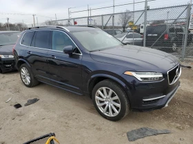 Volvo Xc90 T8* Хибрид* Дистроник* 360* M.Toчка* Пано* - 36900 лв. - 90075024 | Car24.bg