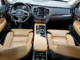 Volvo Xc90 T8* Хибрид* Дистроник* 360* M.Toчка* Пано* , снимка 8