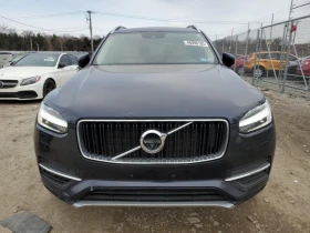 Volvo Xc90 T8* Хибрид* Дистроник* 360* M.Toчка* Пано* , снимка 1