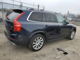 Volvo Xc90 T8* Хибрид* Дистроник* 360* M.Toчка* Пано* - 36900 лв. - 90075024 | Car24.bg