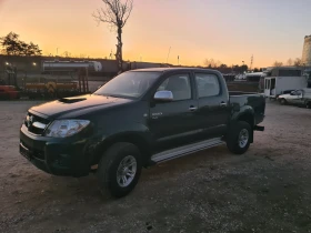 Toyota Hilux, снимка 3